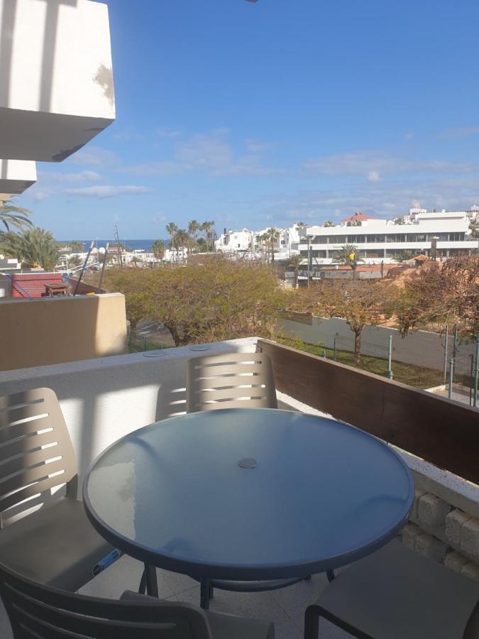Las Piteras Apartments أرونا المظهر الخارجي الصورة