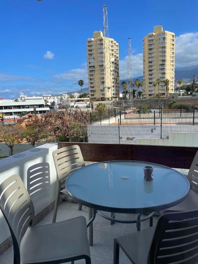 Las Piteras Apartments أرونا المظهر الخارجي الصورة