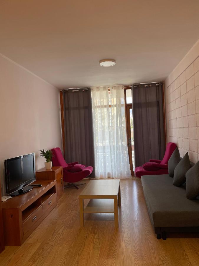 Las Piteras Apartments أرونا المظهر الخارجي الصورة