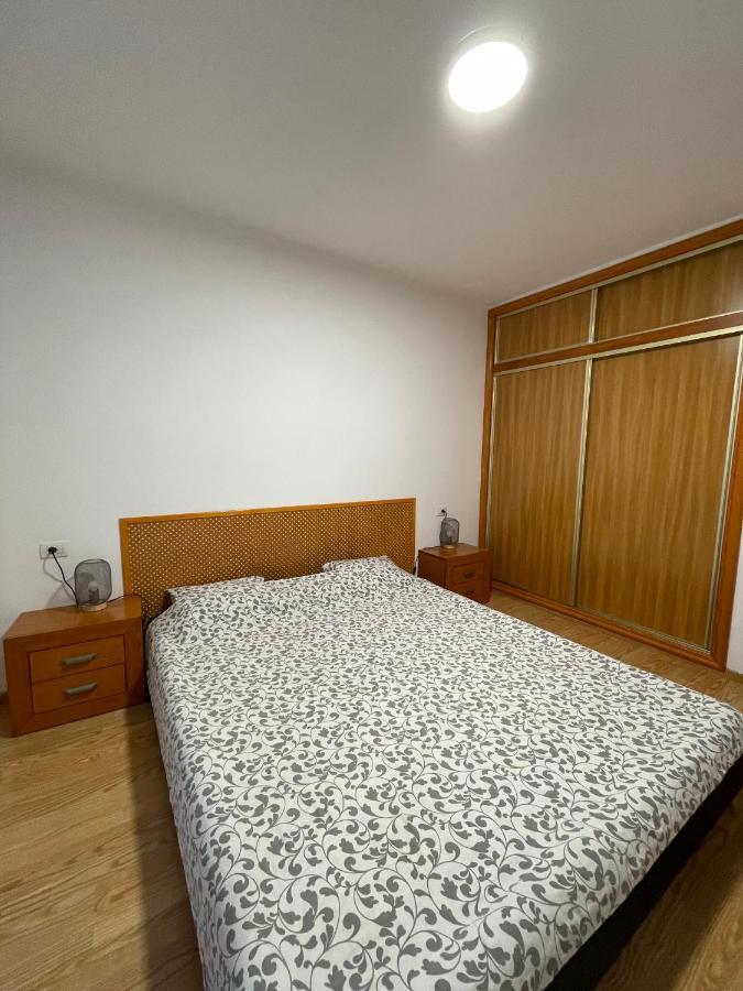 Las Piteras Apartments أرونا المظهر الخارجي الصورة