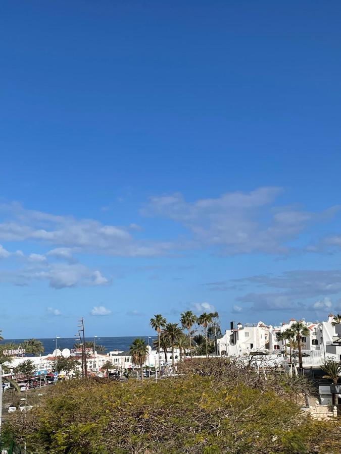 Las Piteras Apartments أرونا المظهر الخارجي الصورة