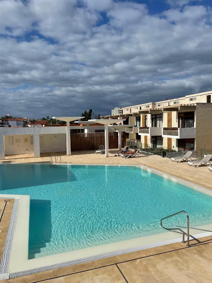 Las Piteras Apartments أرونا المظهر الخارجي الصورة